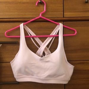 Athleta Sports Bra